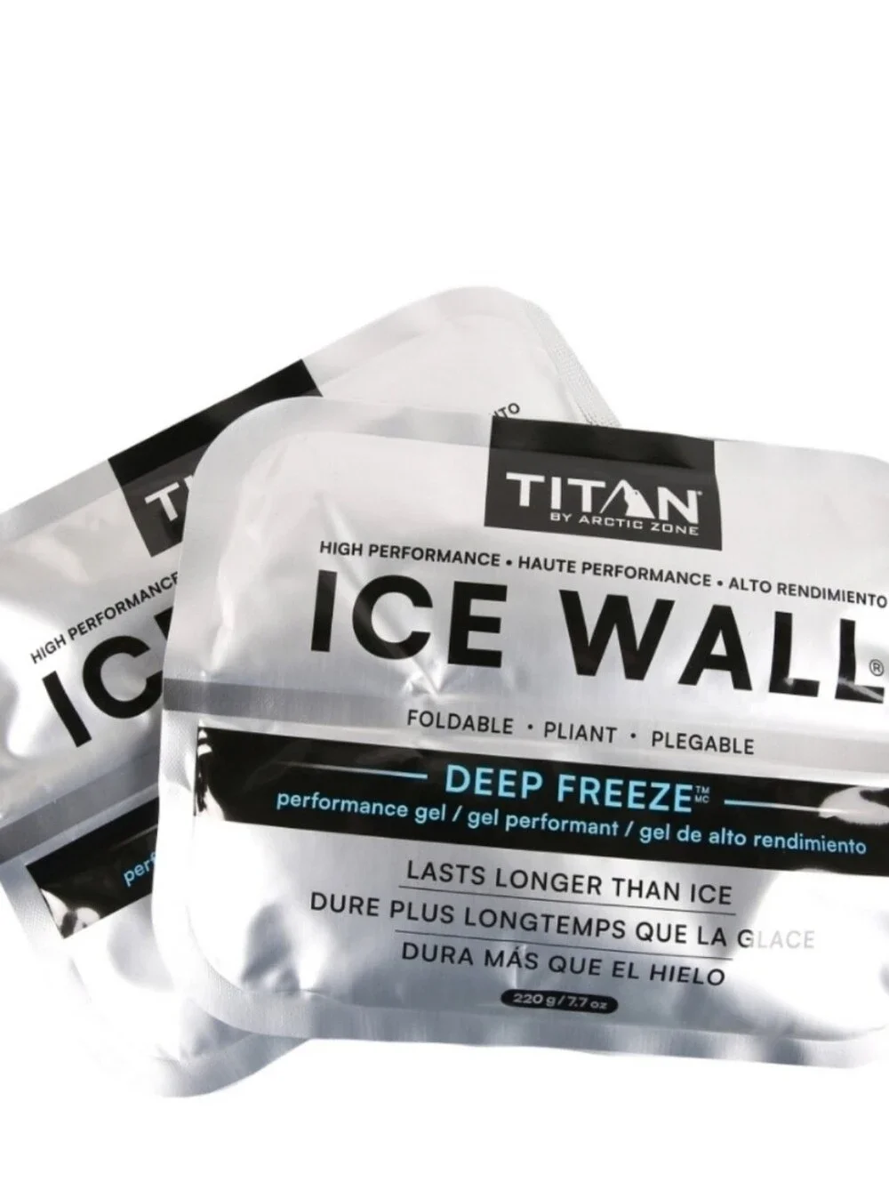 Titan  Insulated Cooler Bag with Shoulder Strap